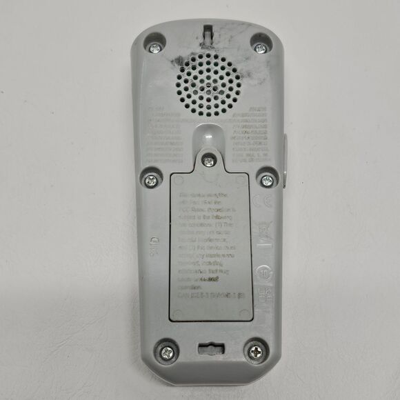 Fisher-Price Laugh & Learn Puppy Remote Toy – Works, Educational & Fun - Picture 6 of 7